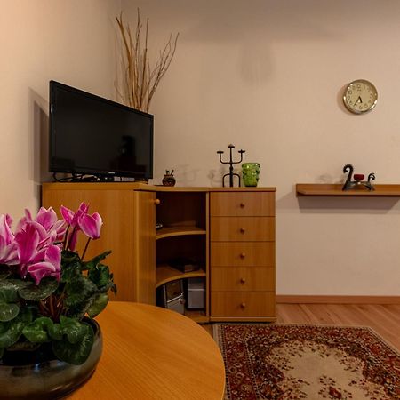 A Quiet Studio In The Heart Of The City Budapest Exterior photo